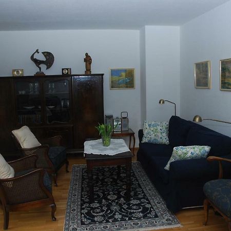 Ferienwohnung Gruenes Herz Kiel Ngoại thất bức ảnh