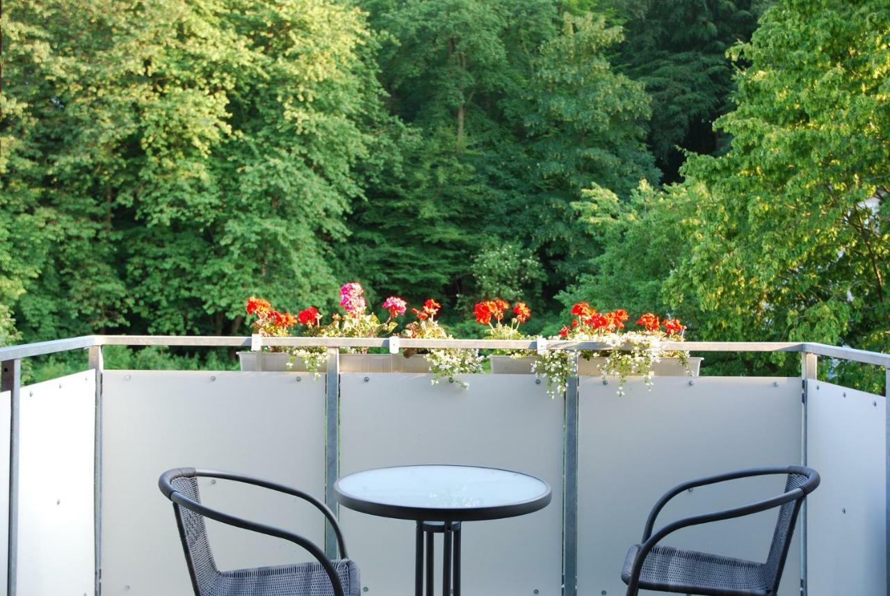 Ferienwohnung Gruenes Herz Kiel Ngoại thất bức ảnh
